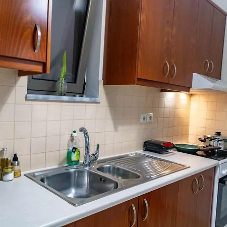 Dictamus Apartment *