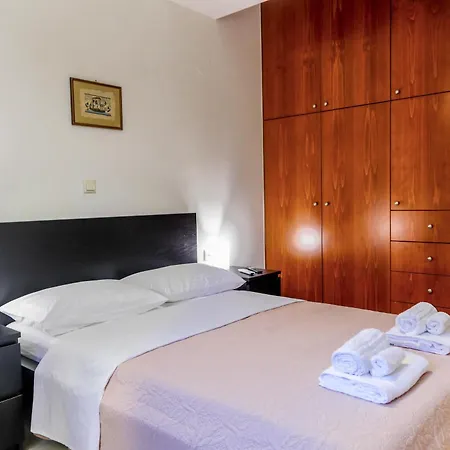 Apartment Dictamus Chania (Crete)