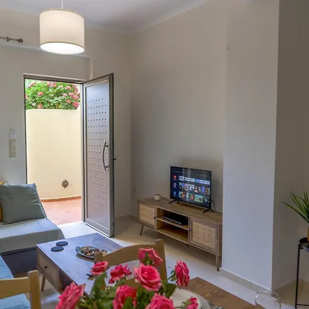 Dictamus Apartment Chania (Crete)