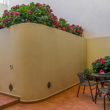 Dictamus Apartment Chania (Crete)