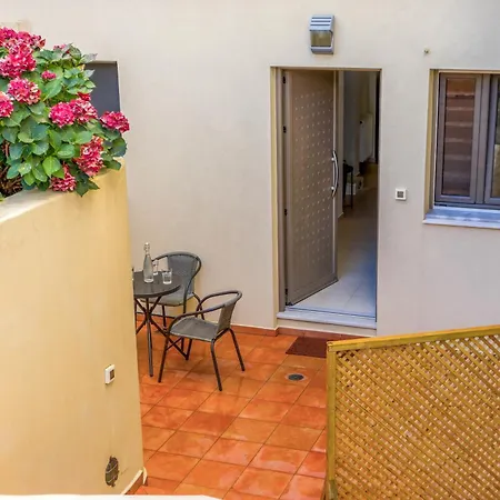 Apartment Dictamus Chania (Crete)