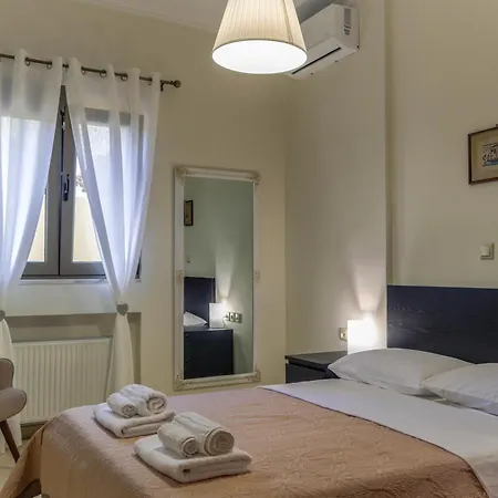 Dictamus Apartment