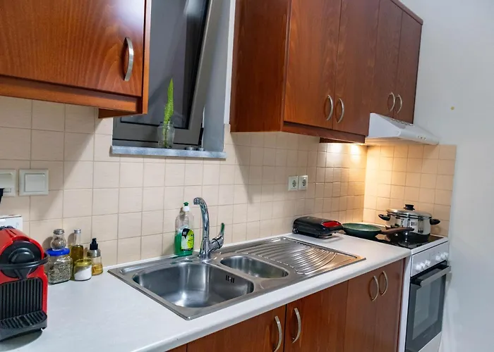 Dictamus Apartment *