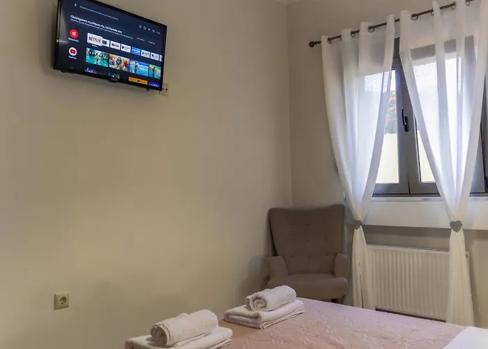 Dictamus Apartment *