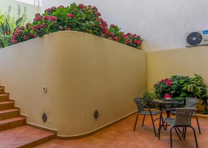 Dictamus Apartment Chania (Crete)