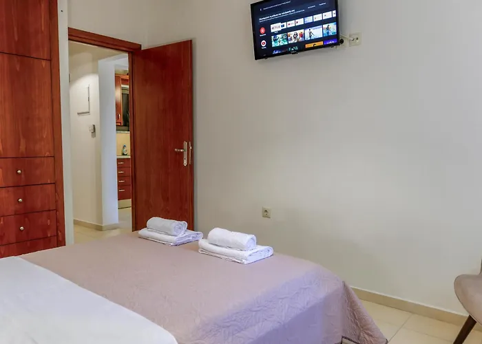 Apartment Dictamus *