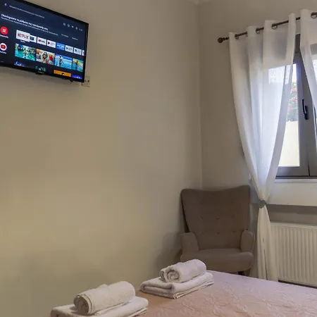 Dictamus Διαμέρισμα *