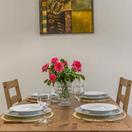 Dictamus Διαμέρισμα *